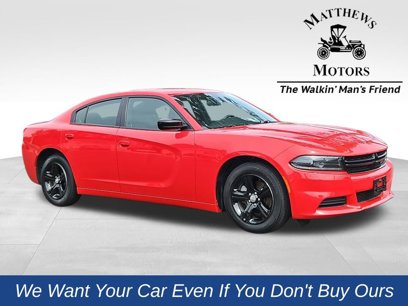 Used 2023 Dodge Charger SXT