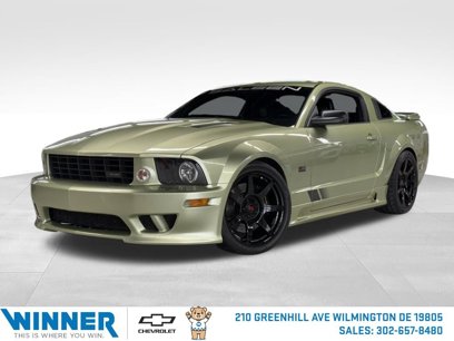 Used 2005 Ford Mustang GT