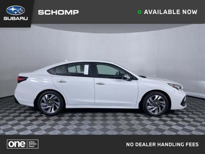 Used 2024 Subaru Legacy Touring XT