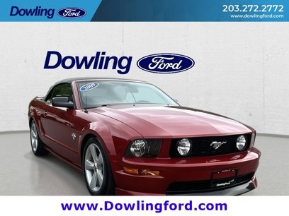 Used 2009 Ford Mustang GT