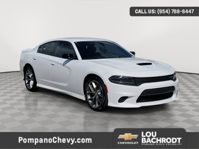 Used 2023 Dodge Charger GT