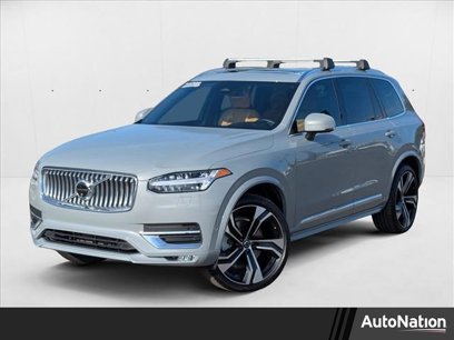Used 2024 Volvo XC90 B6 Ultimate w/ Protection Package Premier