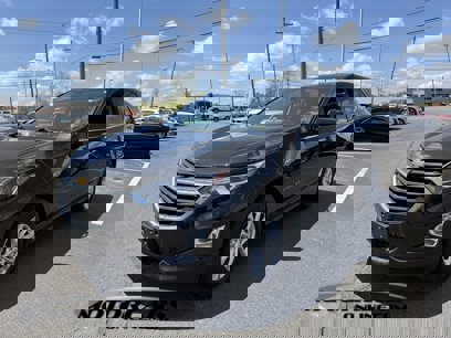 Used 2019 Chevrolet Equinox LT