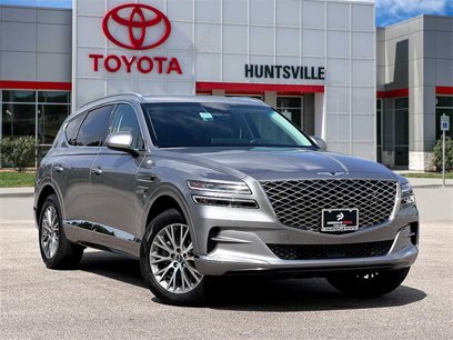Used 2024 Genesis GV80 2.5T