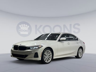 Used 2024 BMW 330i Sedan w/ Convenience Package