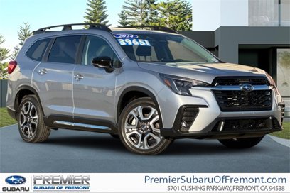New 2024 Subaru Ascent Limited w/ Technology Package
