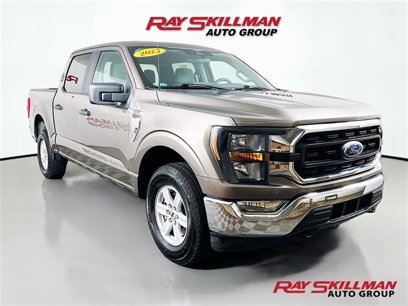 Used 2023 Ford F150 XLT