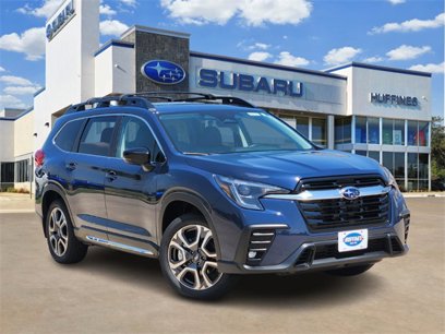 New 2025 Subaru Ascent Limited