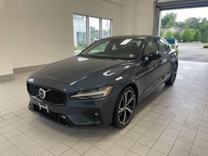 Certified 2025 Volvo S60 B5 Core