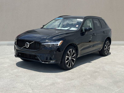 Certified 2025 Volvo XC60 B5 Plus w/ Protection Package Premier