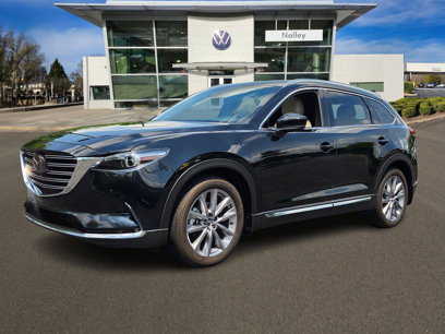 Used 2022 MAZDA CX-9 Grand Touring