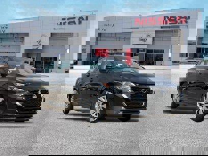 New 2025 Nissan Sentra S