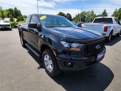 Used 2020 Ford Ranger XL w/ Equipment Group 101A Mid