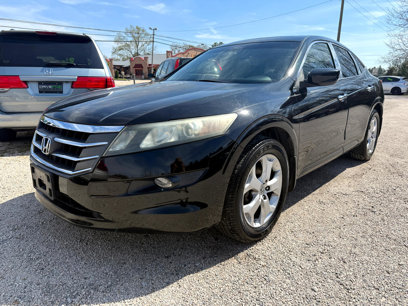 Used 2010 Honda Crosstour EX-L