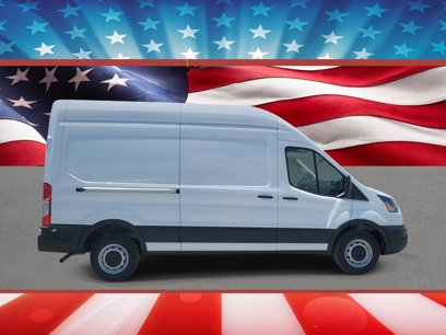 New 2025 Ford Transit 250 148 High Roof