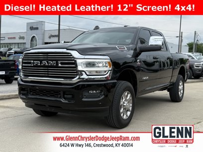 Used 2023 RAM 2500 Laramie