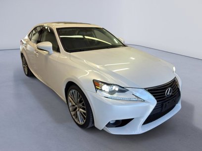 Used 2016 Lexus IS 300 AWD