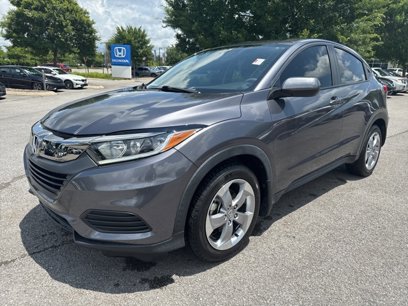 Used 2021 Honda HR-V LX