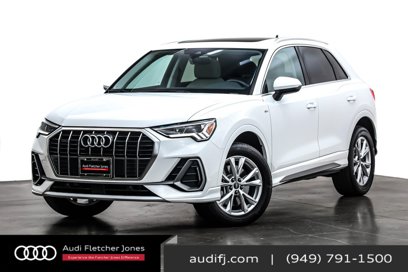 Used 2024 Audi Q3 2.0T Premium