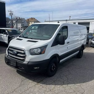 Used 2020 Ford Transit 150 Low Roof AWD