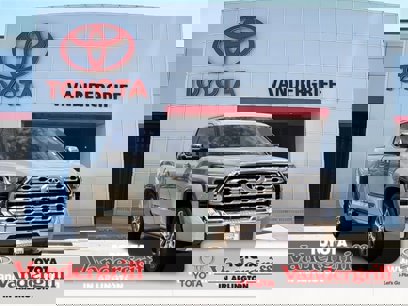 Used 2024 Toyota Tundra 1794 Edition