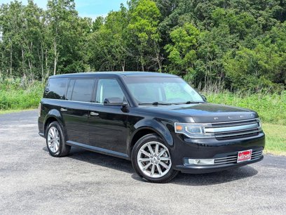 Used 2016 Ford Flex Limited