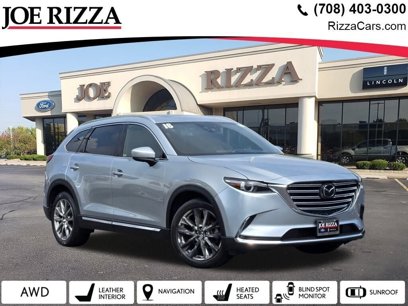 Used 2016 MAZDA CX-9 Grand Touring