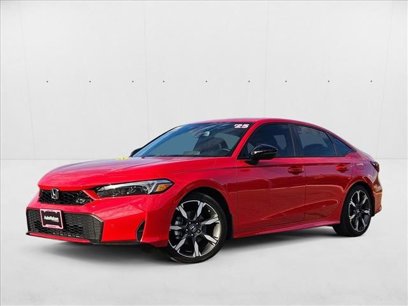 Used 2025 Honda Civic Sport Touring