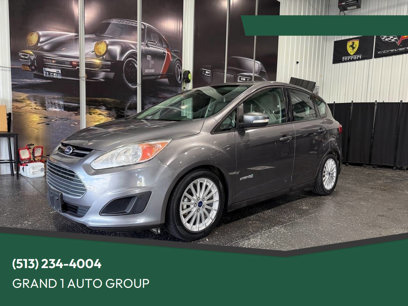 Used 2014 Ford C-MAX SE