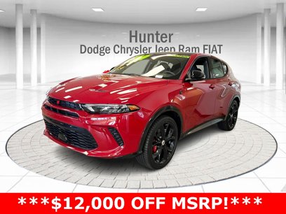 New 2024 Dodge Hornet R/T Plus