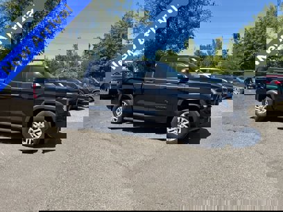 Used 2023 Toyota Tundra SR5