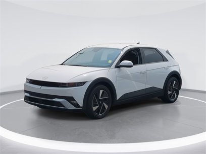Used 2025 Hyundai Ioniq 5 SE