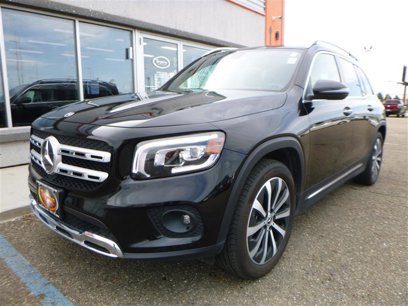 Used 2023 Mercedes-Benz GLB 250 4MATIC