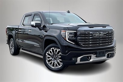 Used 2024 GMC Sierra 1500 Denali Ultimate