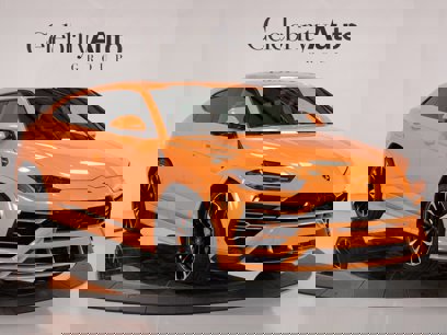 Used 2022 Lamborghini Urus