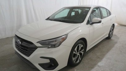 Used 2023 Subaru Legacy Premium