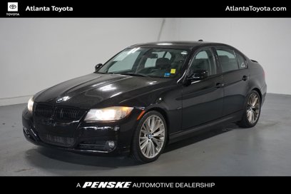 Used 2010 BMW 335i Sedan