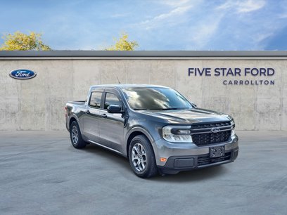 Used 2024 Ford Maverick XLT w/ XLT Luxury Package