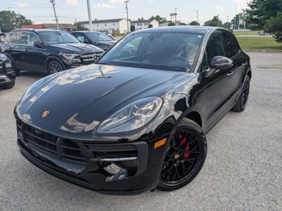 Used 2021 Porsche Macan GTS