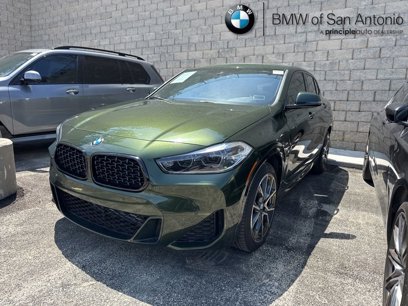 Used 2023 BMW X2 sDrive28i w/ Edition Goldplay