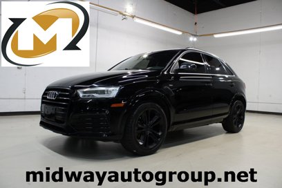 Used 2016 Audi Q3 2.0T Prestige w/ Prestige Package
