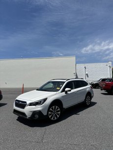 Used 2018 Subaru Outback 3.6R Touring w/ Protection Package #1