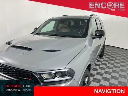 Used 2023 Dodge Durango R/T