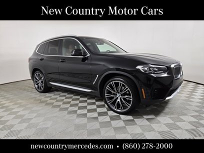 Used 2023 BMW X3 xDrive30i w/ Premium Package