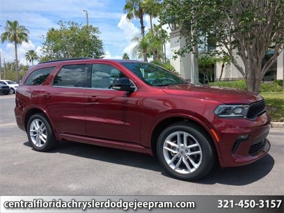 Used 2023 Dodge Durango GT