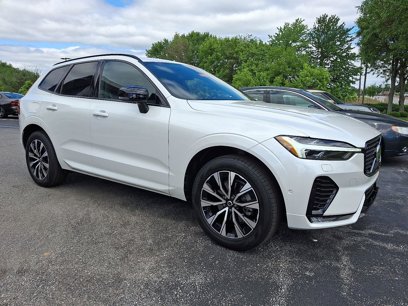 Certified 2024 Volvo XC60 B5 Plus w/ Climate Package