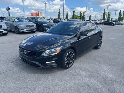 Used 2018 Volvo S60 T5 Dynamic w/ Vision Package