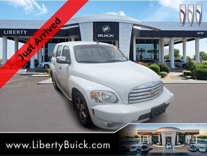 Used 2007 Chevrolet HHR LT