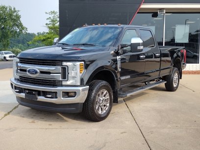 Used 2019 Ford F250 XLT w/ XLT Premium Package