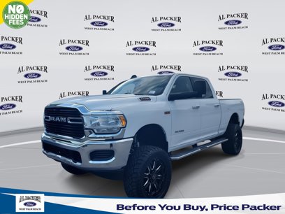 Used 2019 RAM 2500 Big Horn